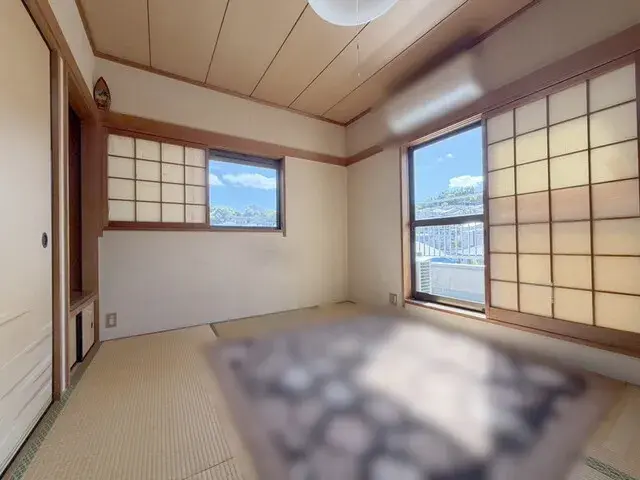 4LDK Property Kawanishi City Hyogo Prefecture (11)