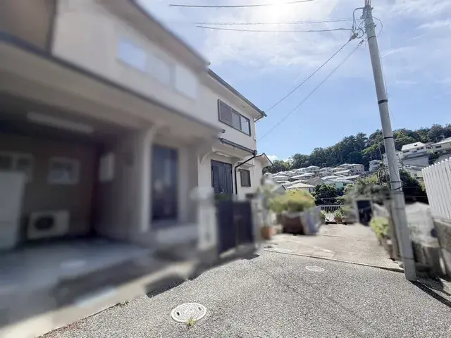 4LDK Property Kawanishi City Hyogo Prefecture (3)