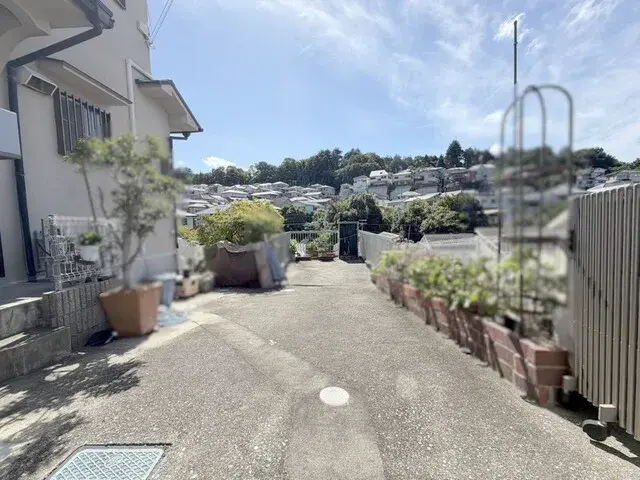 4LDK Property Kawanishi City Hyogo Prefecture (5)