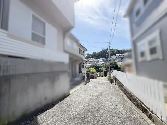 4LDK Property Kawanishi City Hyogo Prefecture (6)