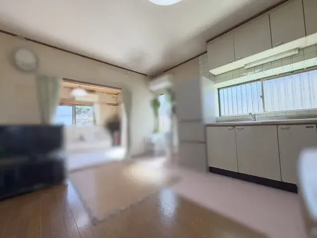 4LDK Property Kawanishi City Hyogo Prefecture (8)
