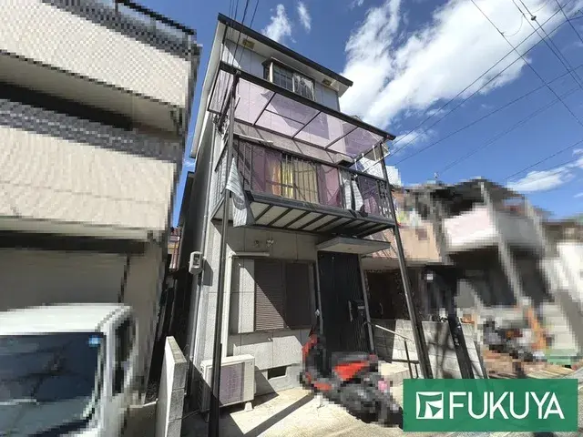 4LDK房产 神户市长田区 兵库县 (3)