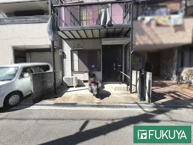 4LDK房产 神户市长田区 兵库县 (4)