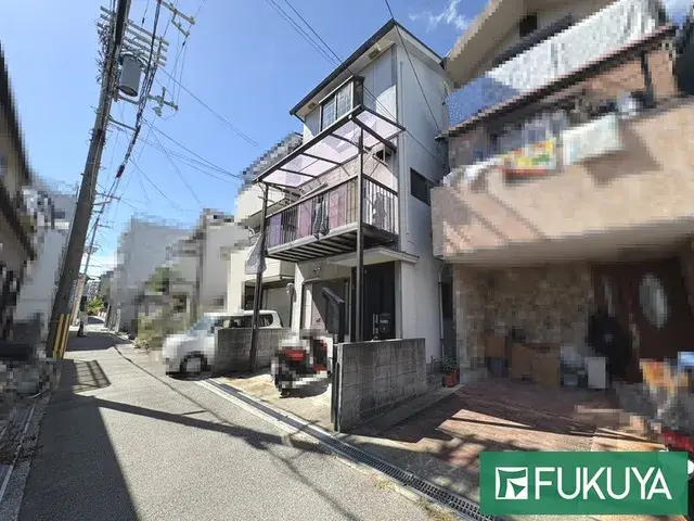 4LDK房产 神户市长田区 兵库县 (5)