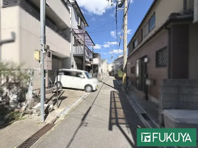 4LDK房产 神户市长田区 兵库县 (6)