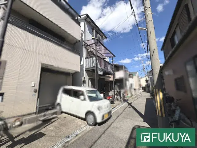 4LDK房产 神户市长田区 兵库县 (7)