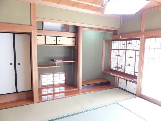 4LDK物件 洲本市 兵庫県 (6)