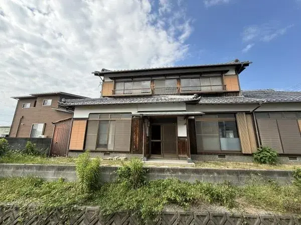 Akiya in 赤穗市