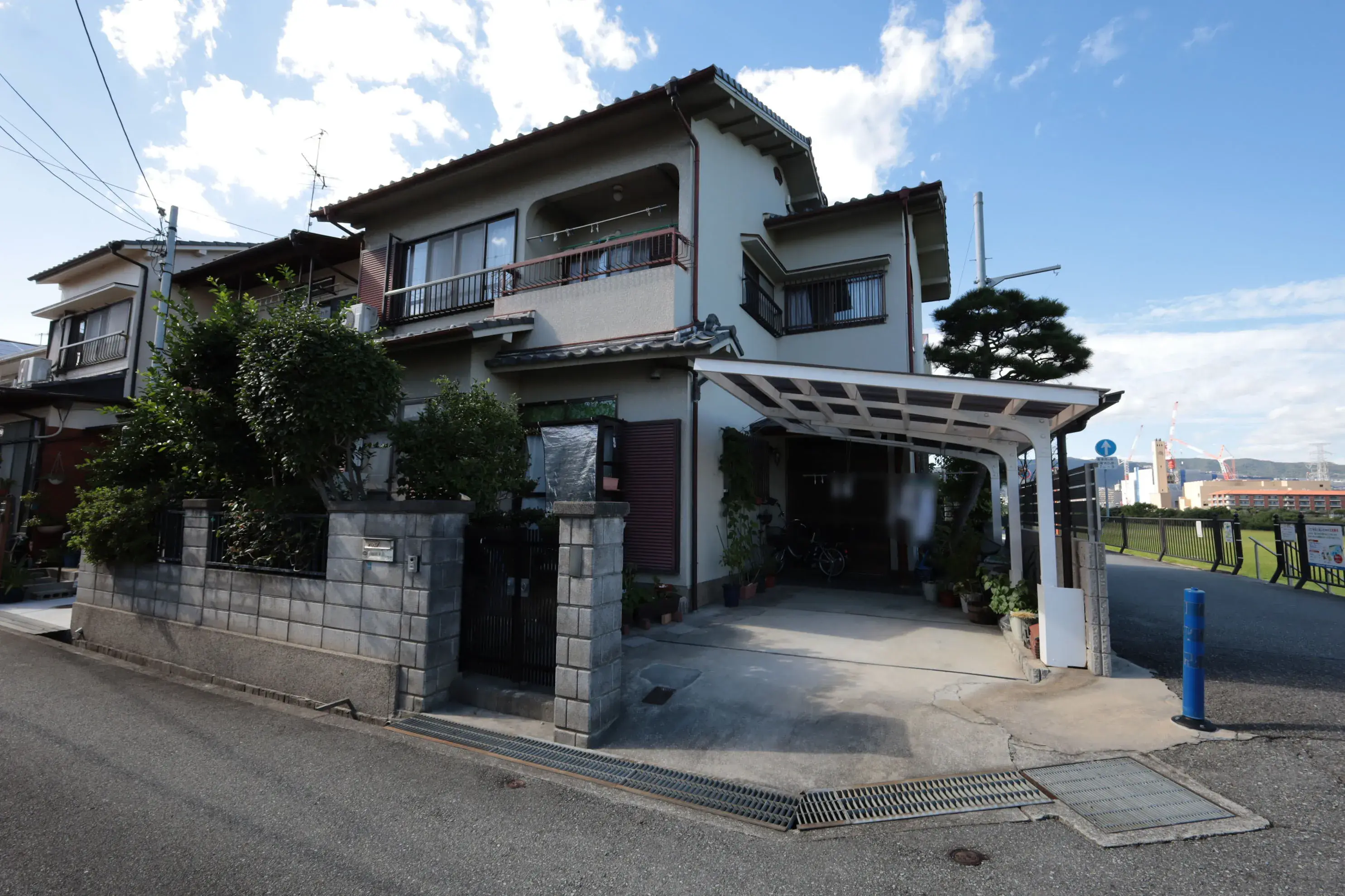 Akiya in Hyogo