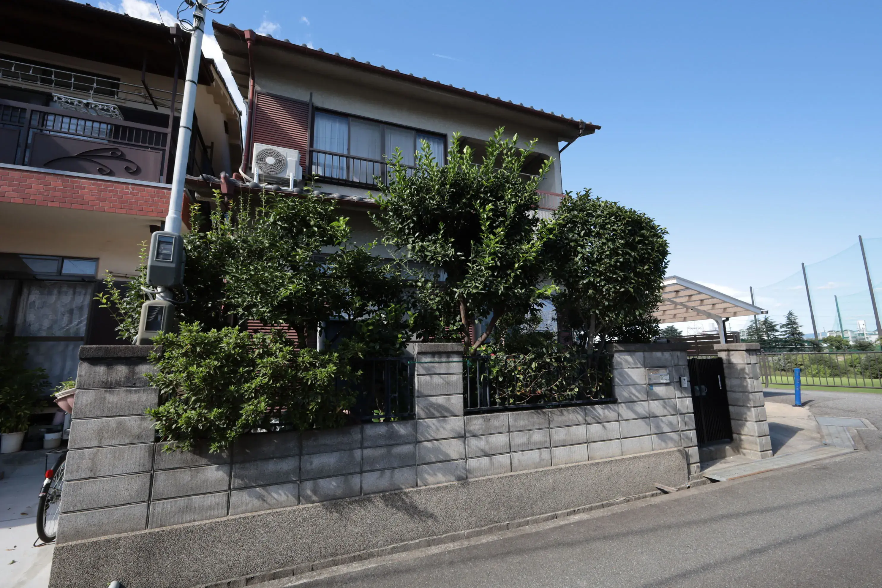 4DK Takarazuka City Hyogo Prefecture (2)