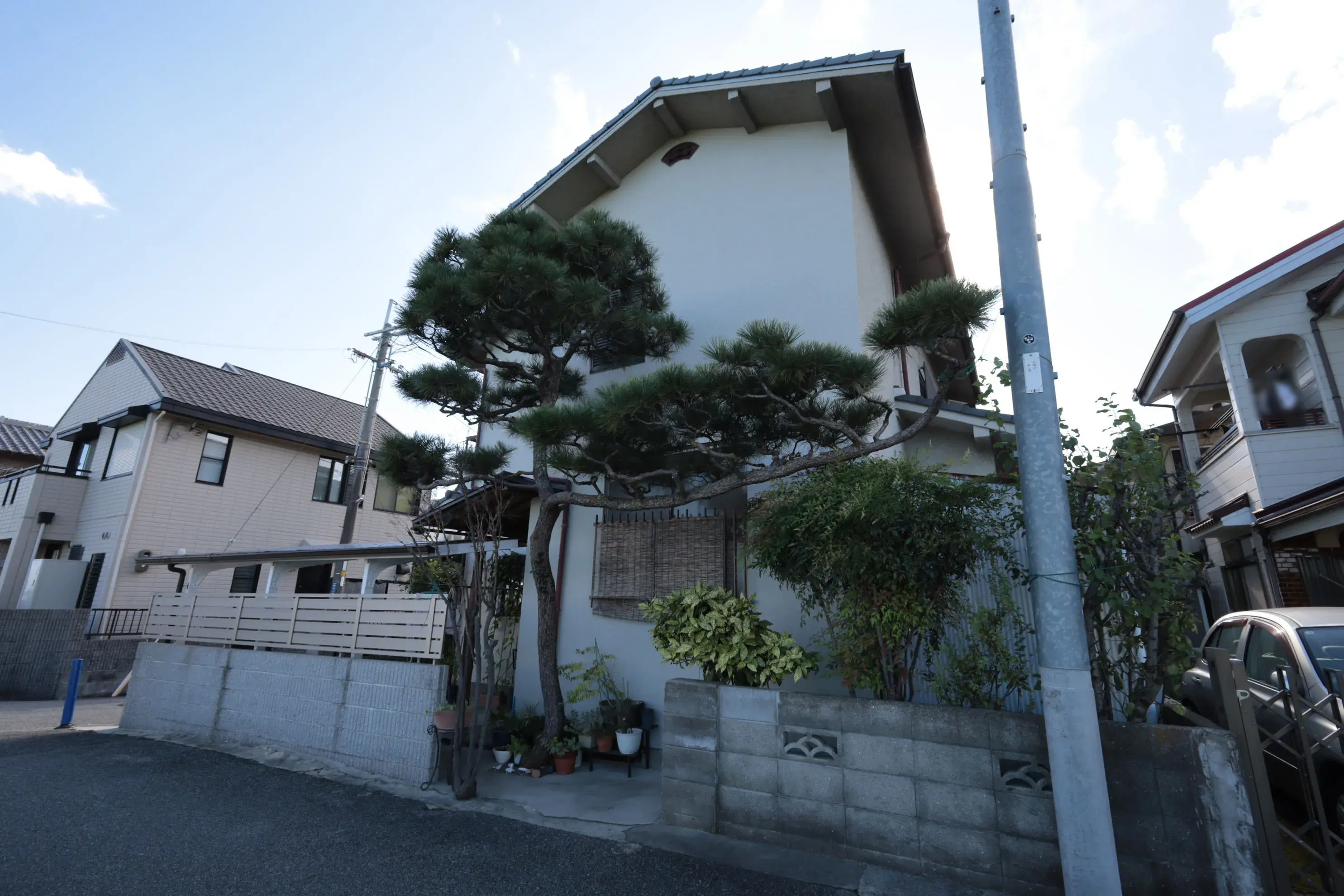 4DK Takarazuka City Hyogo Prefecture (3)