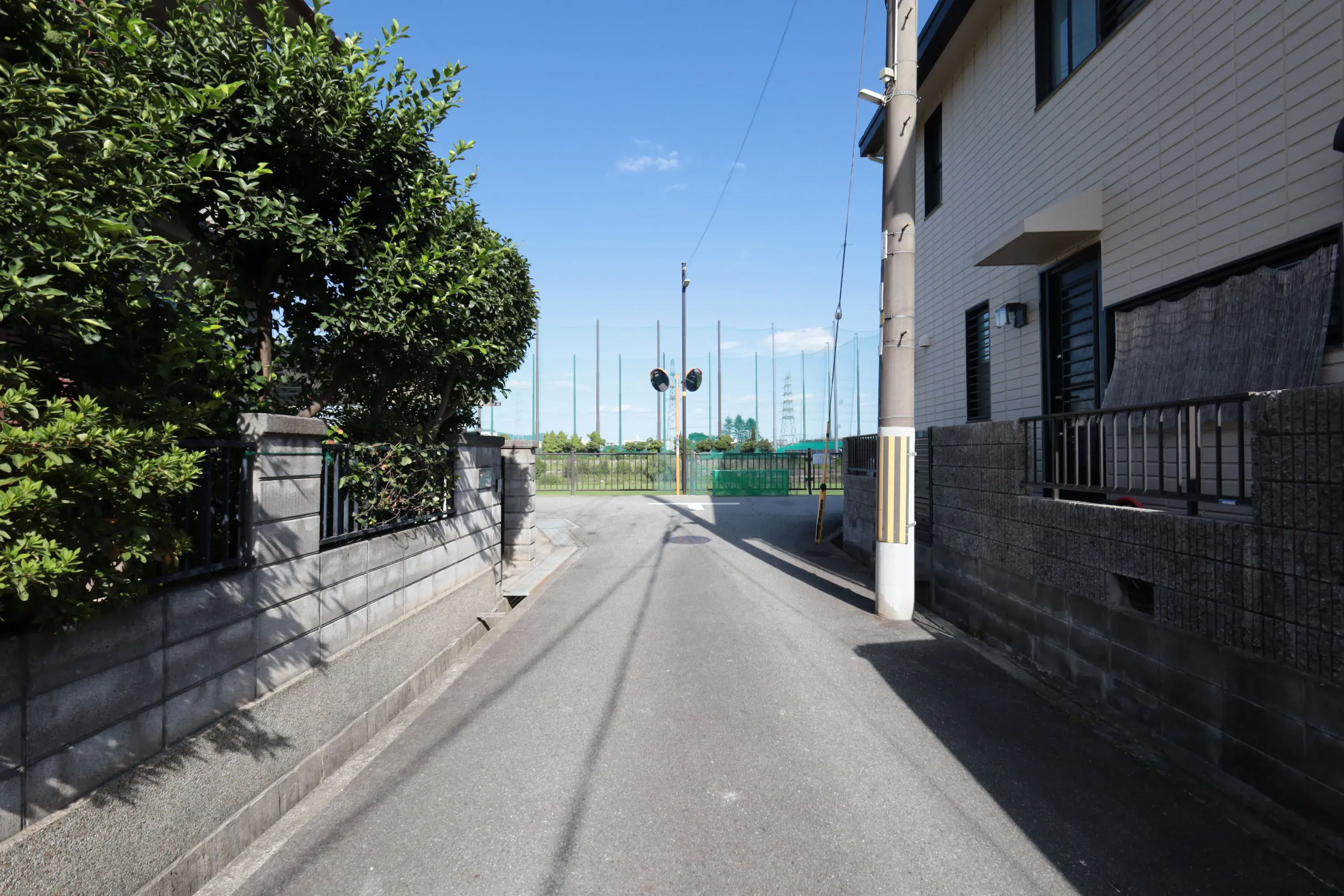4DK Takarazuka City Hyogo Prefecture (4)