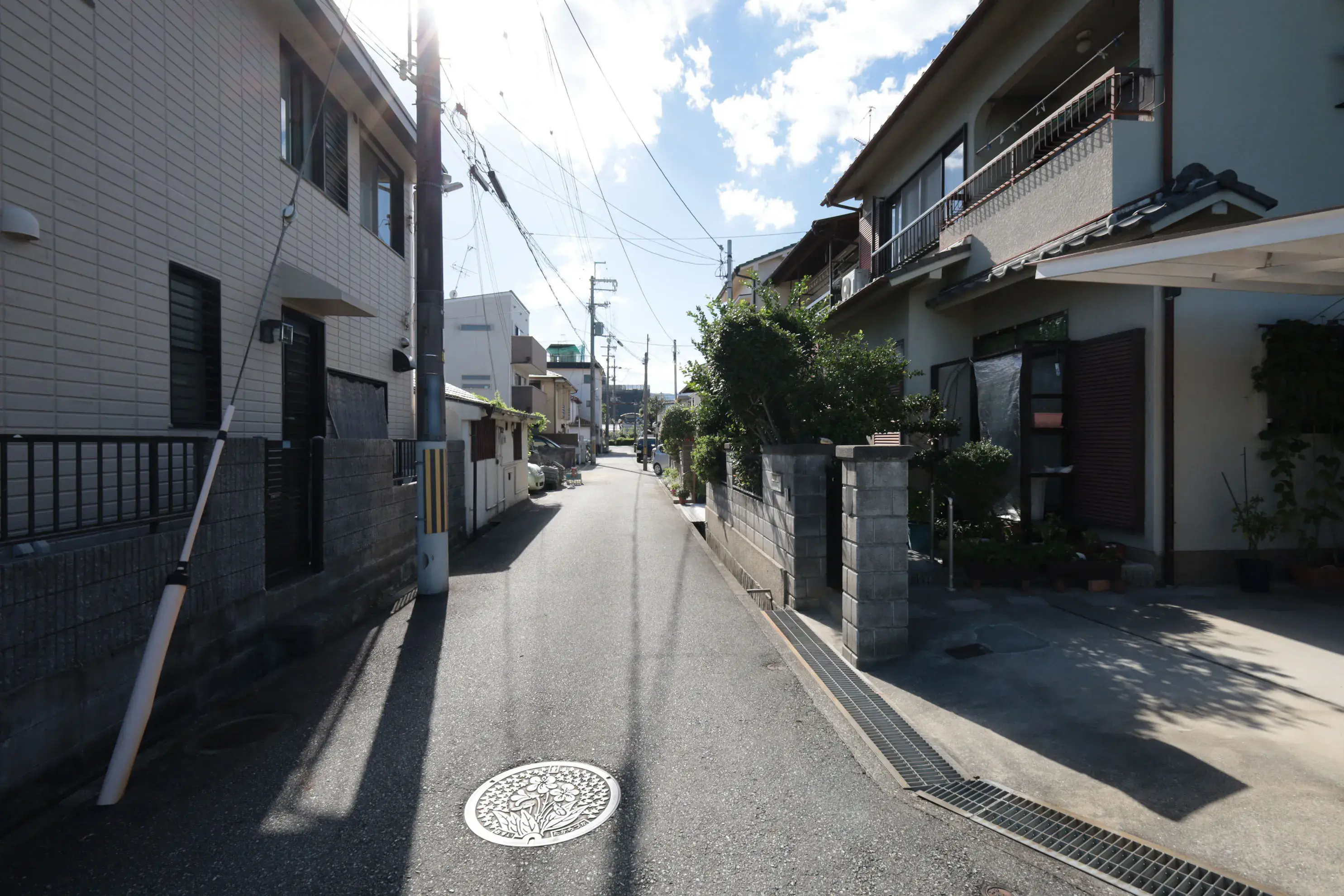 4DK Takarazuka City Hyogo Prefecture (5)