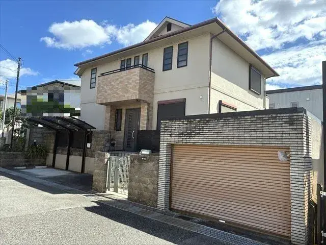 Akiya in Hyogo