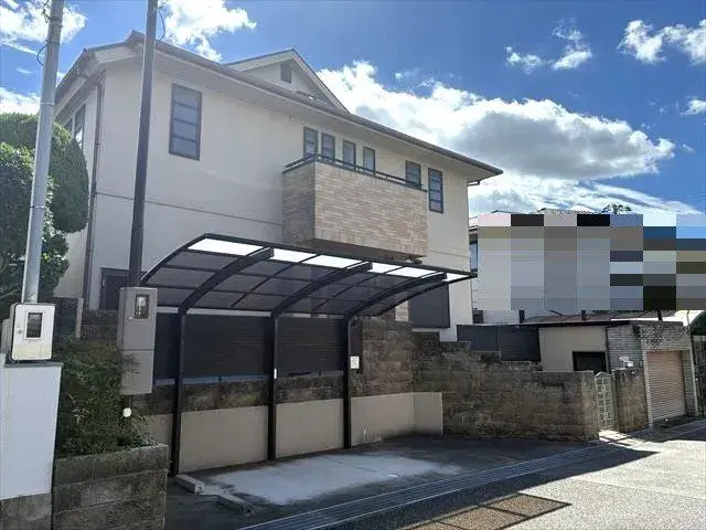 4SLDK Kobe City Nishi Ward Hyogo Prefecture (3)