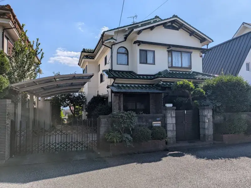 5DK 宝塚市 兵庫県 (2)