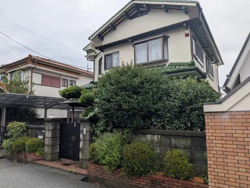 5DK 宝塚市 兵庫県 (3)