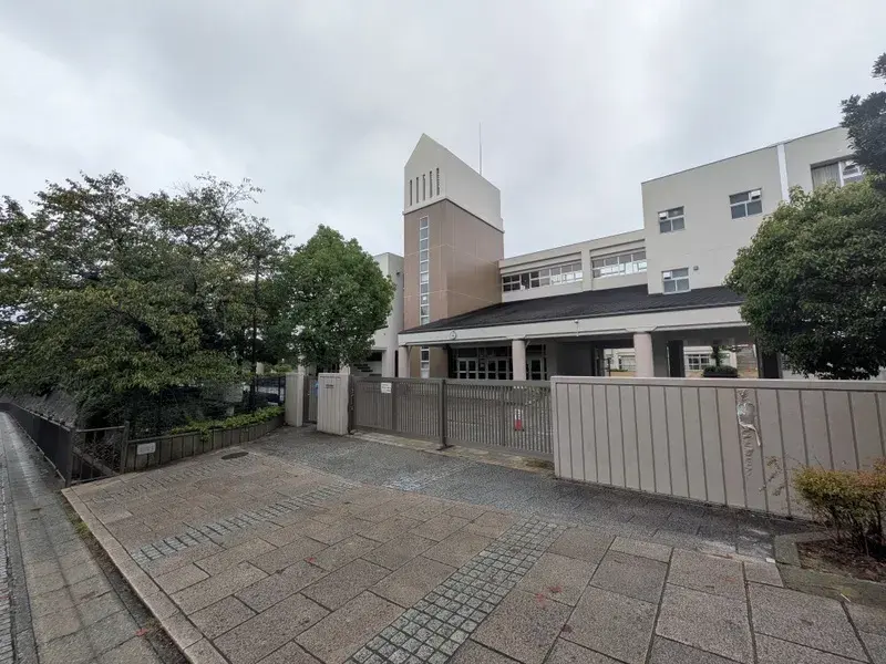 5DK 宝塚市 兵庫県 (4)
