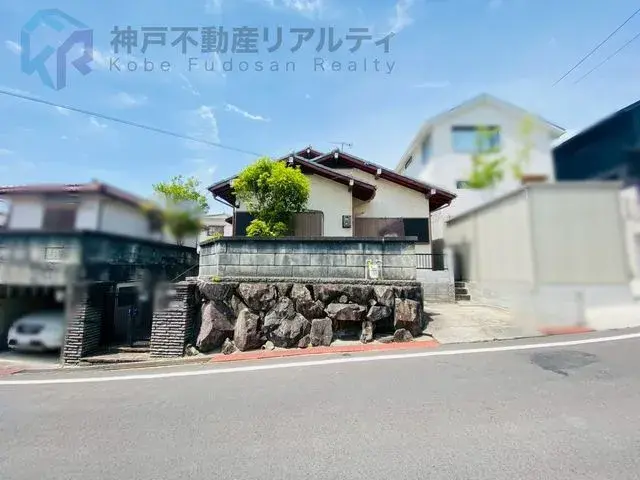 Propiedad 4LDK Ciudad de Akashi Prefectura de Hyogo (2)