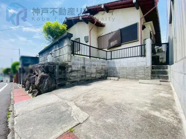 Propiedad 4LDK Ciudad de Akashi Prefectura de Hyogo (18)