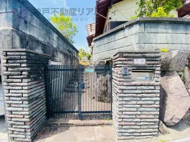 Propiedad 4LDK Ciudad de Akashi Prefectura de Hyogo (3)