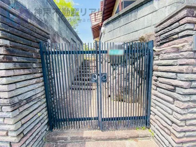 Propiedad 4LDK Ciudad de Akashi Prefectura de Hyogo (8)