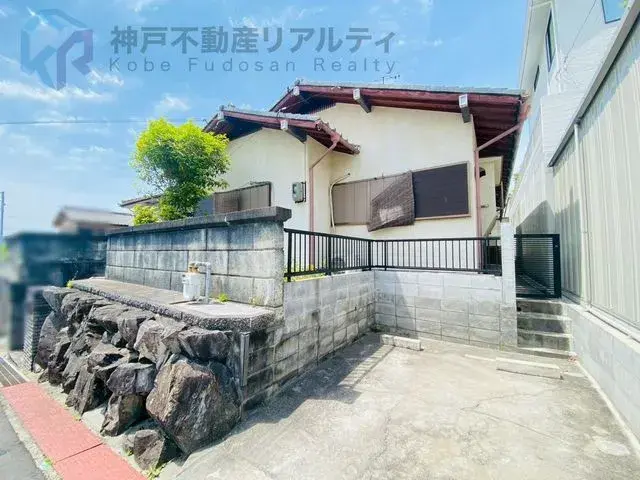 Propiedad 4LDK Ciudad de Akashi Prefectura de Hyogo (10)