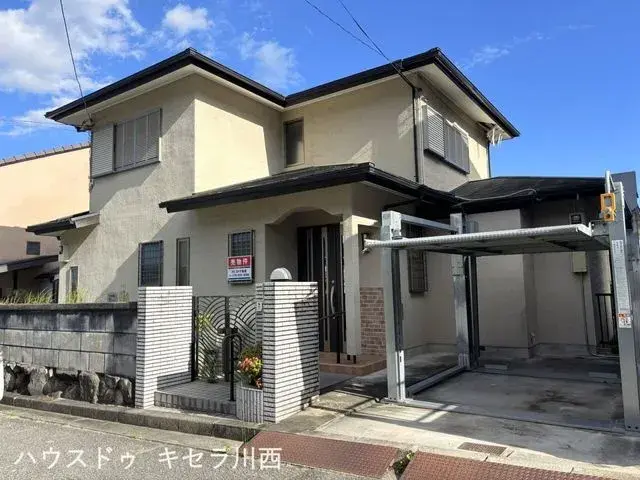 4LDK
川西市
兵库县 (2)