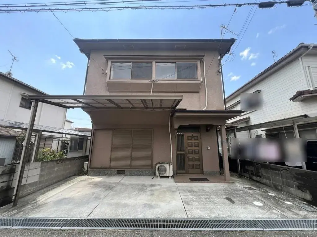 Akiya in 播磨町