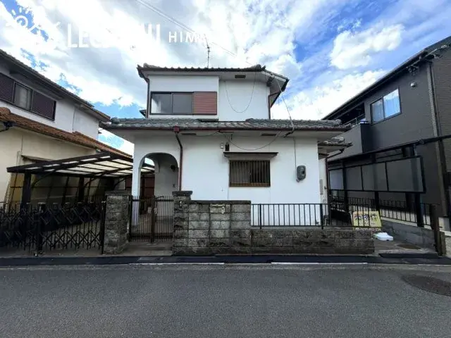 Akiya in Hyogo