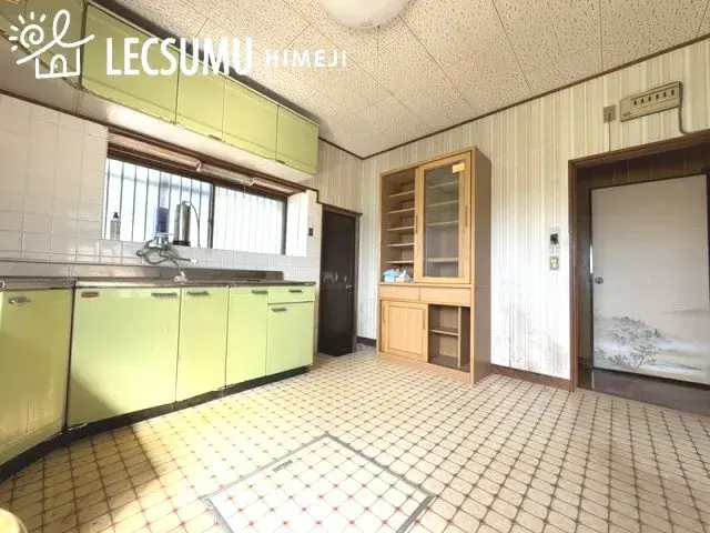 4DK Property Himeji City Hyogo Prefecture (13)