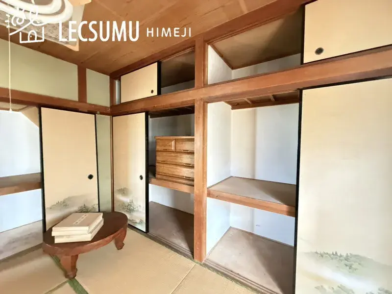 4DK Property Himeji City Hyogo Prefecture (15)