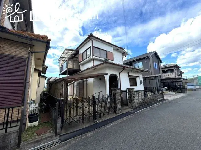 4DK Property Himeji City Hyogo Prefecture (3)