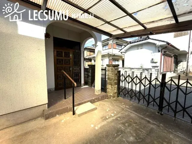4DK Property Himeji City Hyogo Prefecture (4)