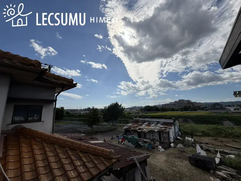 4DK Property Himeji City Hyogo Prefecture (5)