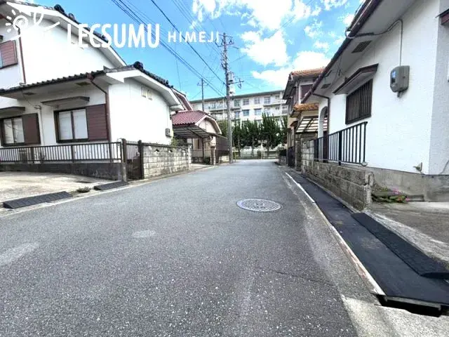 4DK Property Himeji City Hyogo Prefecture (6)