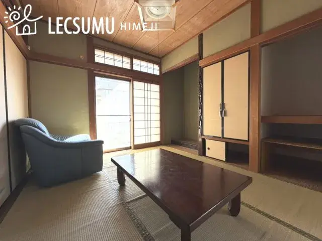 4DK Property Himeji City Hyogo Prefecture (8)