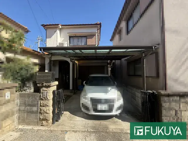 Akiya in 明石市