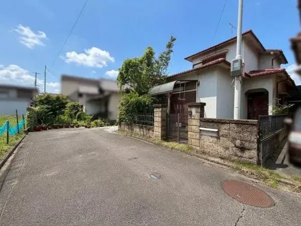 4DK物件 加古川市 兵庫県 (2)