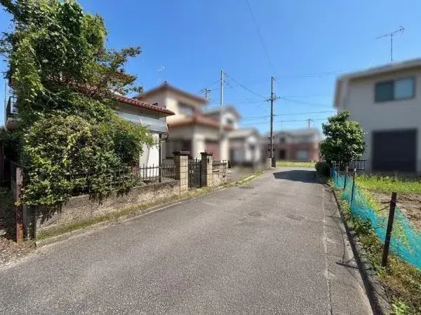 4DK物件 加古川市 兵庫県 (3)