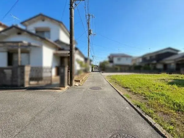 4DK物件 加古川市 兵庫県 (5)