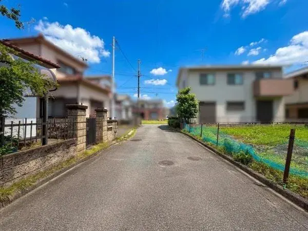 4DK物件 加古川市 兵庫県 (6)