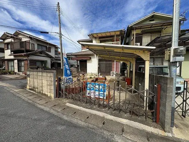 4DK Himeji City Hyogo Prefecture (2)