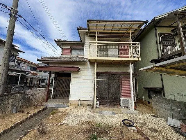 4DK Himeji City Hyogo Prefecture (4)