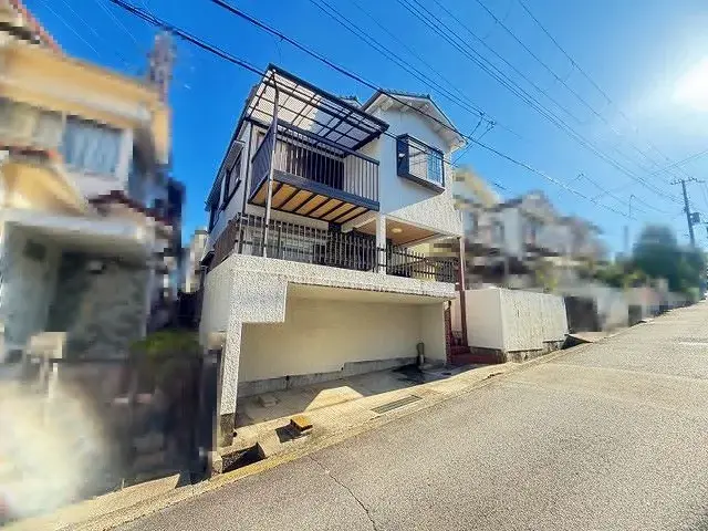 6DK Property Kobe City Hyogo (2)