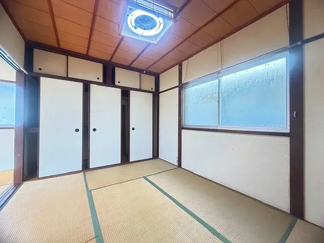 6DK Property Kobe City Hyogo (12)