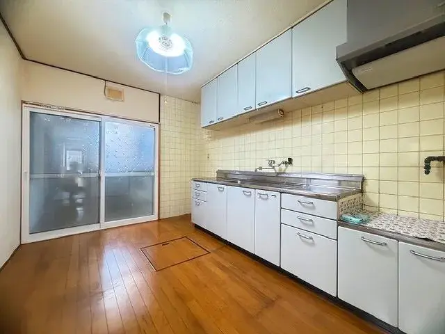 6DK Property Kobe City Hyogo (20)