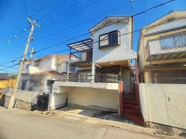 6DK Property Kobe City Hyogo (3)
