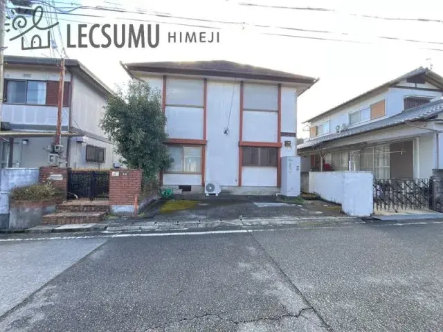 Akiya in 姬路市