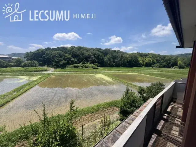 5LDK物件 姫路市 兵庫県 (2)
